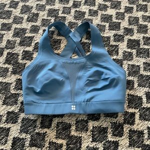 Sweaty Betty: All Train Sports Bra